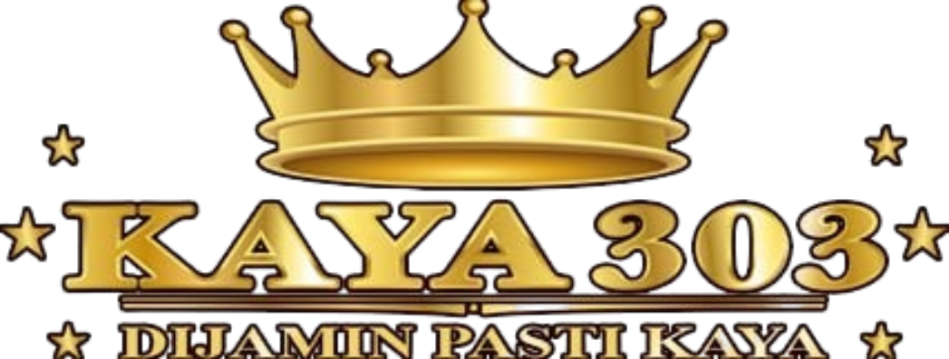 Logo KAYA303